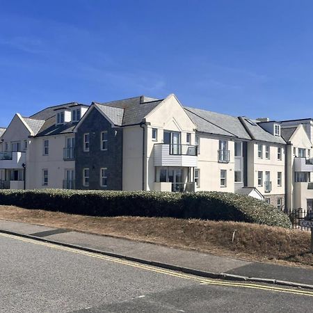 Pentire Headland Retreat Apartment New Quay Екстериор снимка