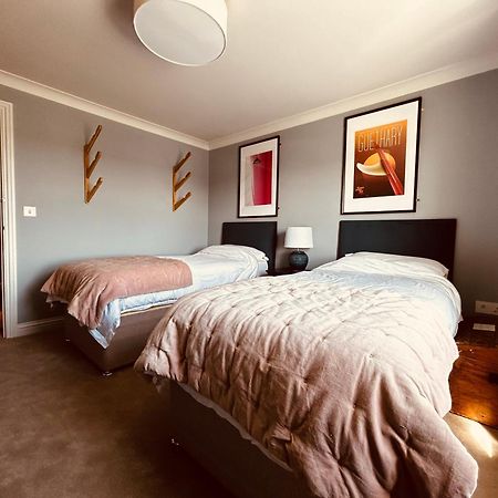 Pentire Headland Retreat Apartment New Quay Екстериор снимка