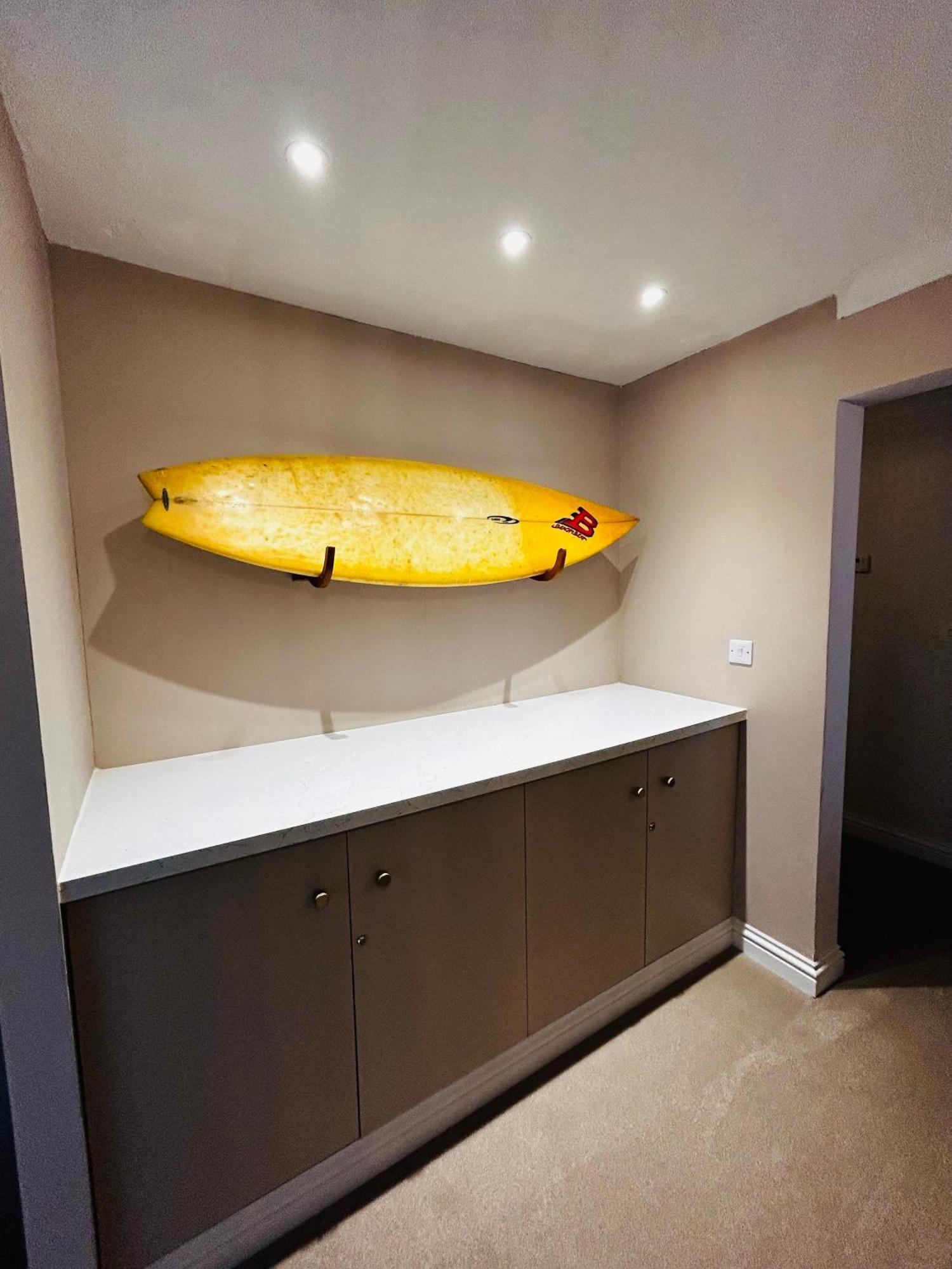 Pentire Headland Retreat Apartment New Quay Екстериор снимка