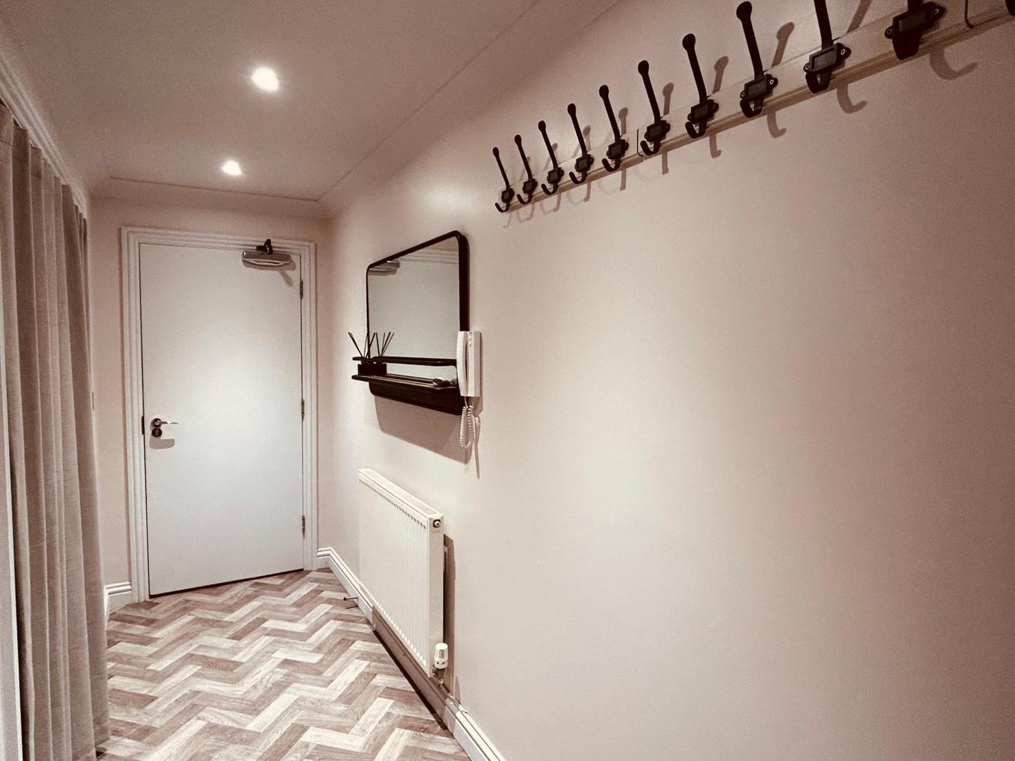 Pentire Headland Retreat Apartment New Quay Екстериор снимка