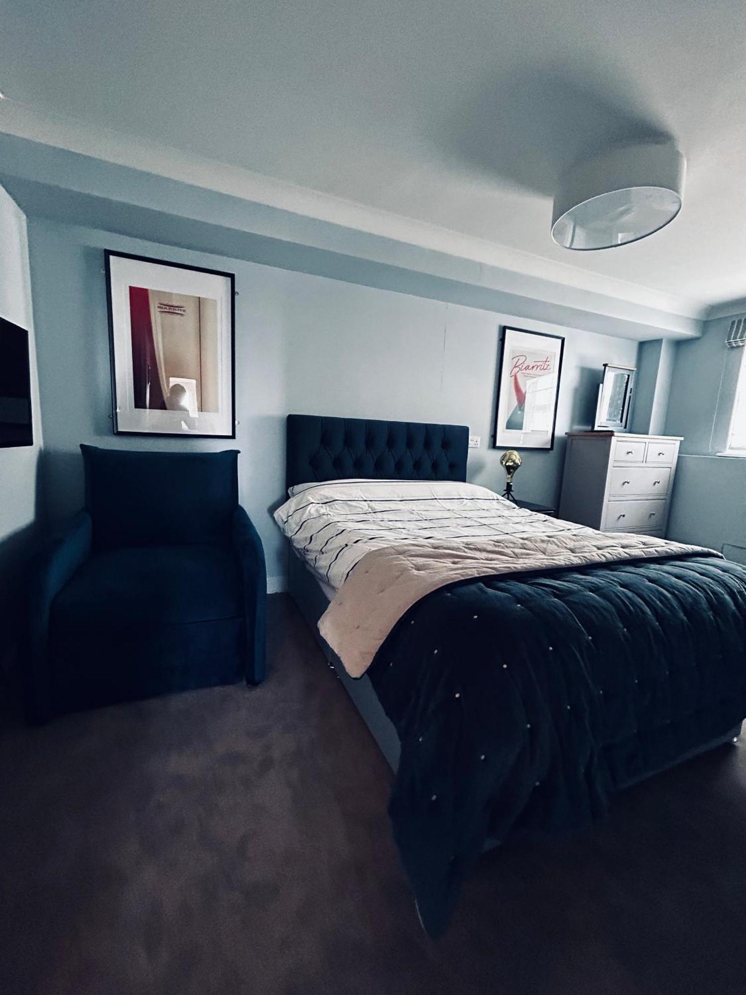 Pentire Headland Retreat Apartment New Quay Екстериор снимка